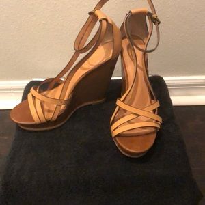 Matisse Strappy Sandal